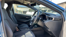 Toyota Corolla 2.0 VVT-i Hybrid Design 5dr CVT Hybrid Hatchback